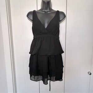Tru Trussardi Drop Waist Dress